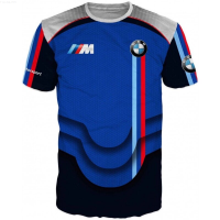 3d Tshirt brand new BMW MOTORSPORT ///MPower {in store}