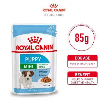 Royal canin 2024 for american bully