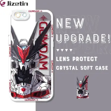 Iphone 8 Plus Gundam Phone Case Best Price in Singapore Feb