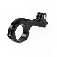 【LZ】❏  Alumínio Handlebar Mount Holder para bicicleta bicicleta e motocicleta GoPro HERO11 10 9 8 7 6 5 4 3 2 Câmeras de Ação Esporte Acessórios