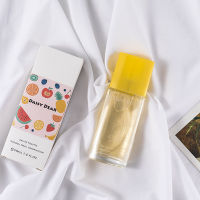 DAISY DEAR EDT 50ml น้ำหอมผู้หญิง กลิ่นหอมหวาน ผลไม้อ่อนๆ ไม่แรง  มีให้เลือก 5 กลิ่น พร้อมส่ง