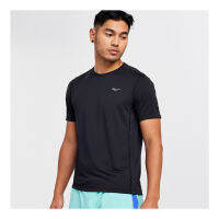 SAUCONY-STOPWATCH SHORT SLEEVE Men