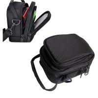 ∋❒ Camera Bag case Pouch For Canon G15 G16 G7X G7XII SX700 SX710 SX720 SX730 SX740 G7X3 N100 SX150 SX160 G1XII G1X Mark3 portable