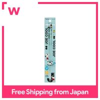 Skater dishwasher compatible acrylic chopsticks 21cm peanuts Joe Cool Snoopy AAC45