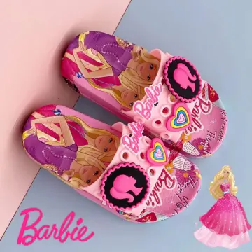 Shop Generic Random 10 Pairs Doll Shoes High Heels Boots Sandals Slipper  Assorted Doll Shoes for Barbie Doll Online | Jumia Ghana