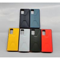 NK ส่งฟรี [ส่งจากไทย] UAG สำหรับ Samsung Note20 / Note20 Ultra / S20Plus / S20 Ultra Civilian Protective Case Dropproof อุปกรณ์เสริมมือถือ