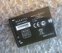 【In Stock】 hhctty เปลี่ยน CAB31L0000C1 CAB31L0000C2สำหรับ Alcatel A383G VF555 OT-3040 TCL I808 T66