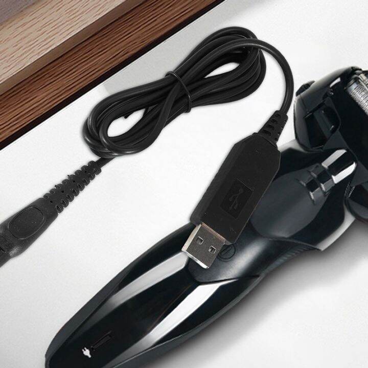 charger-for-philips-shaver-15v-usb-charger-charging-cable-power-cord-for-philips-norelco-oneblade-qp6520-qp6510