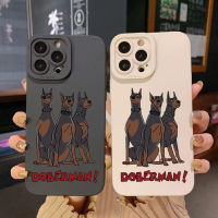 Soft Couple Casing Compatible for IPhone 11 12 13 14 Pro Max XR X XS 6S 7 8 14 Plus Phone Case Lovely Silicone