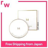 MISSHA M Cushion รองพื้น (ความชื้น) No.21โทนผิวขาว [15G] SPF50 + / PA +++