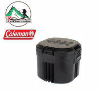 Coleman JP CPX6 Dry cell battery case