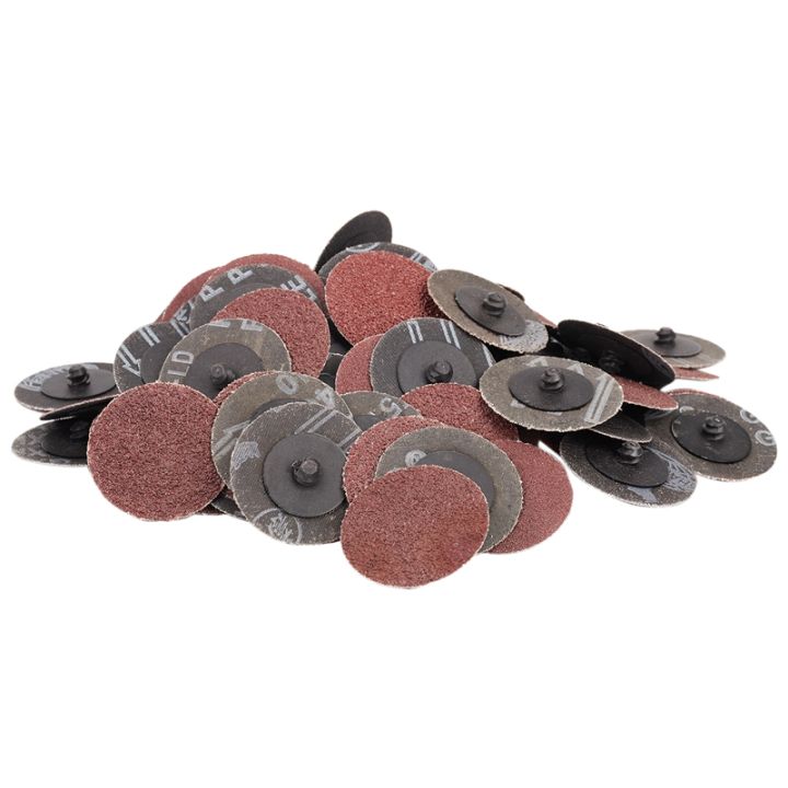 100pcs-sanding-disc-for-50mm-40-60-80-120-grit-sander-paper-disk-grinding-wheel-abrasive-rotary-tools-accessories
