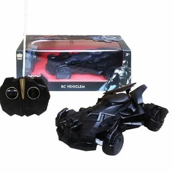 mobil remote control batman