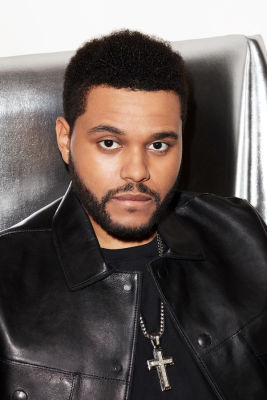 โปสเตอร์ The Weeknd เดอะวีกเอนด์ Poster โปสเตอร์ติดผนัง ของแต่งบ้าน รูปภาพติดผนัง 77poster