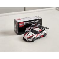 Tomica Takara tomy GR Supra Racing Cancept โทมิก้า โทมี้ รถเหล็ก รถของเล่น