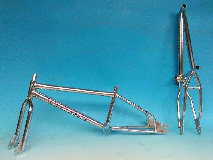 frame bmx mongoose