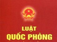 Luật Quốc Phòng