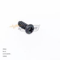 05266 No.22 SCREW MINI-ONE