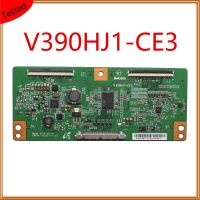 V390HJ1-CE3การ์ด TCON สำหรับทีวีอุปกรณ์ดั้งเดิม T CON Board LCD Logic กระดาน T-Con ที่ได้รับการทดสอบ V390HJ1 CE3