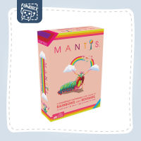 Fun Dice: Exploding Kittens: Mantis Board Game