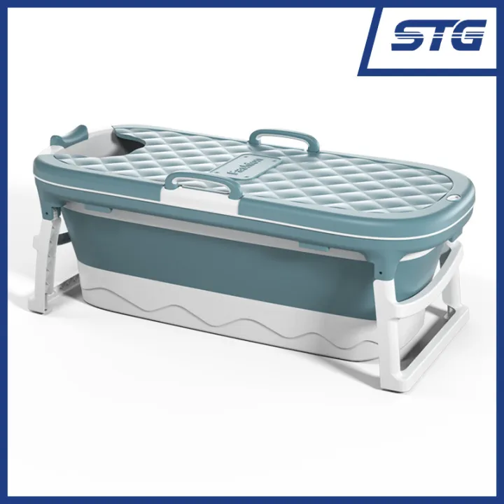 portable freestanding bathtub