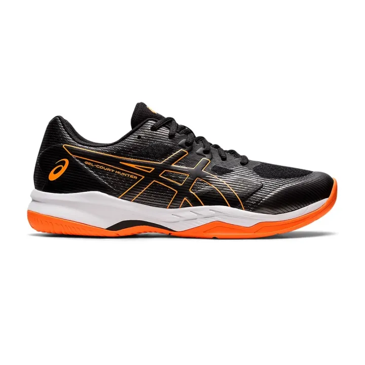 asics gel padel pro 2 sg Naranja