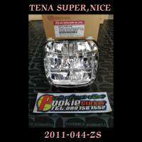 ไฟหน้า เทน่าซุปเปอร์ ไนท์ TENA SUPER, NICE 2011-044-ZS  สีสวยคุณภาพดี ราคาถูก