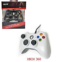 JOY Game Joy Stick จอยเกมส์ จอย XBOX 360 OKER U306