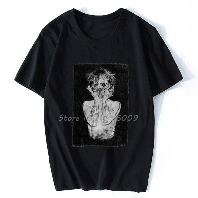 T Shirt Bauhaus Band 4Ad Goth Gothic Rock Indie Bela Lugosis Dead Peter Murphy Retro Vintage Men Cotton T Shirt Hip Hop Tees