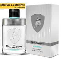 Tonino Lamborghini Essenza EDT 125 ml.