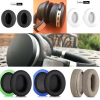 Replacement Ear Pads for Sennheiser HD 4.50 BT NC 4.40 4.30 HD350 400S 458BT Headphones Cushions Headset