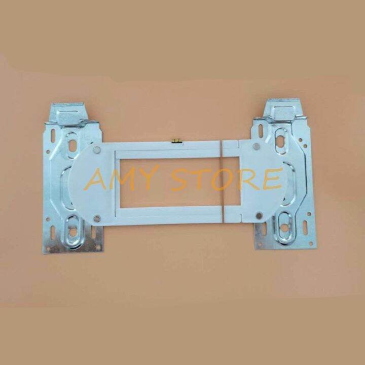 Universal Wall Mount Adjustable Support Bracket For Home Split Air ...