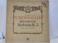 1LP Vinyl Records แผ่นเสียงไวนิล BEETHOVEN SINFONIA N.2 (H7D68)