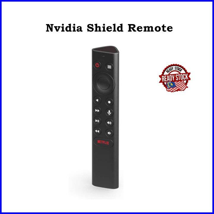 NVIDIA Shield TV Pro Remote New 2019 Lazada