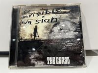 1   CD  MUSIC  ซีดีเพลง  THE CORAL     The Invisible Invasion   (A1H54)