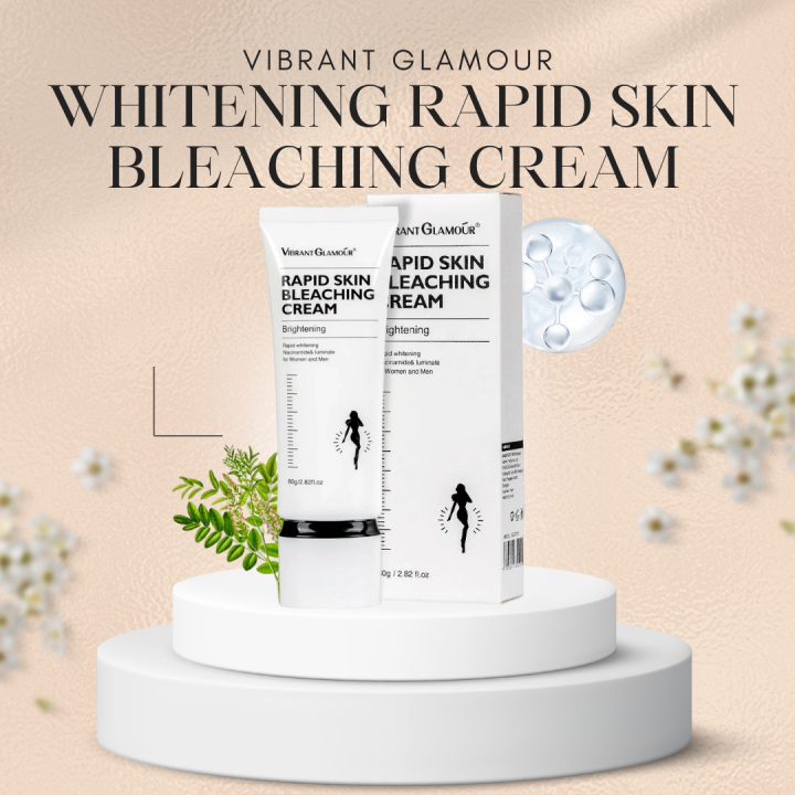 VIBRANT GLAMOUR New Generation Intensive Whitening Body Lotion