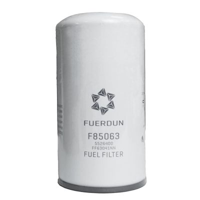 FF63041NN Fuel Filter Component Parts for -Cummins L9, B6.7 Model Year 2020 2021 2022 FF63041-NN