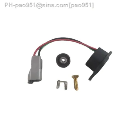 new Speed Sensor For Club Car Golf Cart ADC Motor IQ DS And Precedent 102704901 1027049-01