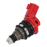 Engine Parts Fuel Injectors Nozzle for Nissan SR20DET 200SX 300ZX Sentra16600-53J03 16600-53J00 16600-53J01