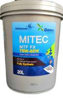 MITEC® MTF FX 75W-85W  ( PAO+) 20 ลิตร