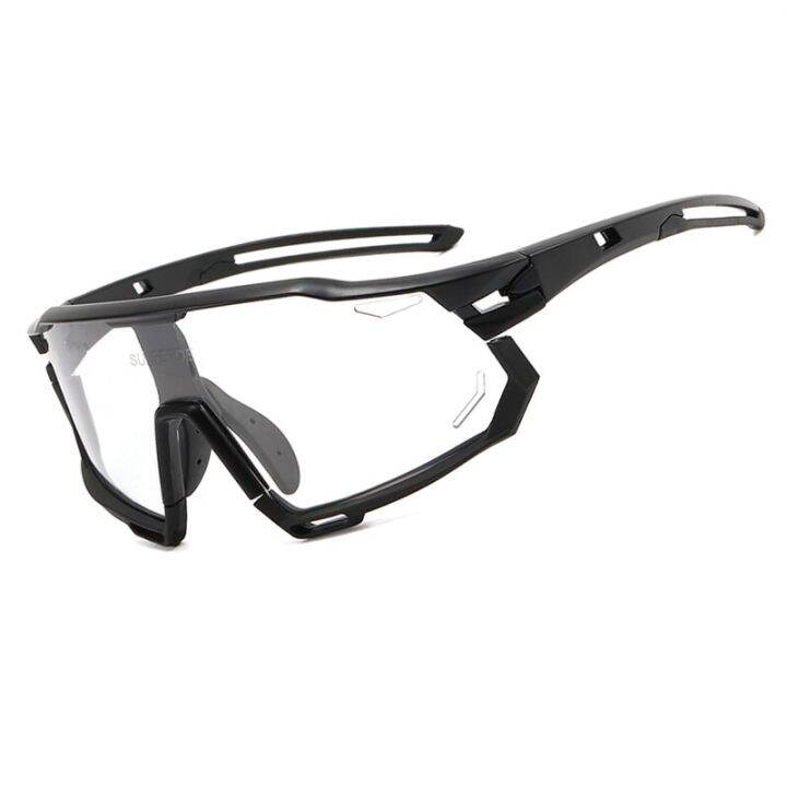 superide-photochromic-แว่นตาสำหรับปั่นจักรยานชายผู้หญิงจักรยานเสือหมอบแว่นตาจักรยานเสือภูเขากีฬาแว่นตาขี่จักรยาน-mtb-กันลม