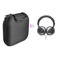 ♈►✼ Headphone Shockproof EVA Protect Case Cover for Audio Technica ATH-ES10 Headset Storage Box Carry Bag Pouch