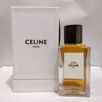 【ของแท้?% 】? Celine Eau De Californie EDP 100 ml. *กล่องขาย*