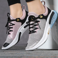 womens shoes 2022 summer new shock-absorbing particles comfortable light casual shoes running shoes AQ2731-500