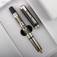 ஐ High quality 2043 Metal Business office Rollerball Pen School student stationery Supplies roller ball Pens