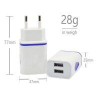 hot【DT】 AC-DC Charger 5V USB Supply 5Volt Fast Charging IPhone Illuminate