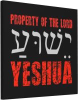 Byooti พระเยซู Yeshua สำหรับห้องนั่งเล่นศิลปะบนผนังชงภาพวาดตกแต่งไร้กรอบของตกแต่งห้องนอนบ้านพิมพ์ลาย X