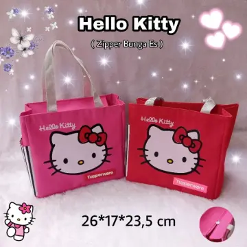 Buy Tupperware Hello Kitty Bottle SF1 425 ml Online