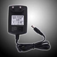 อะแดปเตอร์1.5A DC12V AC เป็น DC อะแดปเตอร์เครื่องแปลงอุปกรณ์จ่ายไฟ5.5*2.5 Mm