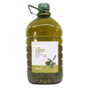 Dầu Olive Pomace Silarus 5 Lít - Chuyên dùng chiên xào